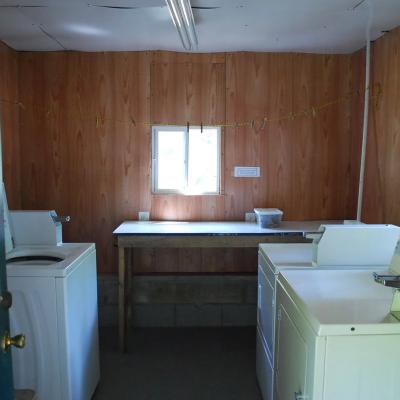 Laundry Room image