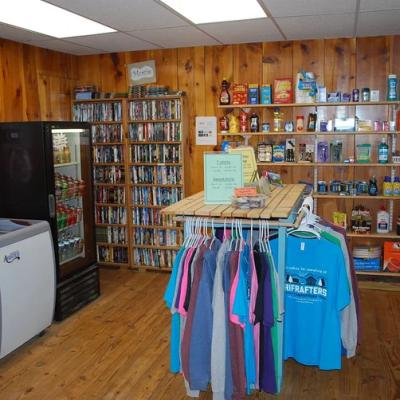 Small Convenience Store image