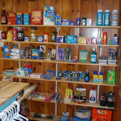 Small Convenience Store image