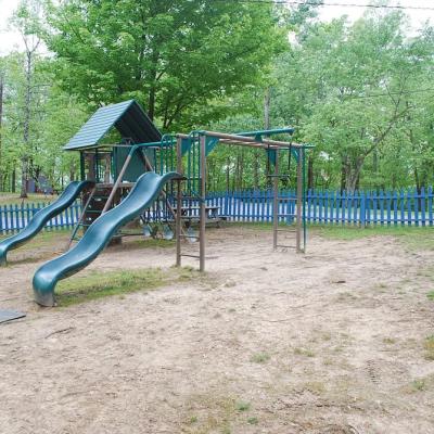 Playground image