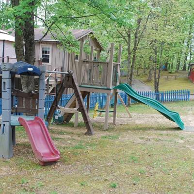 Playground image